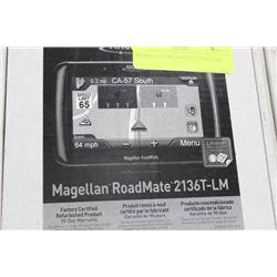 MAGELLAN ROADMATE 2136T-LM