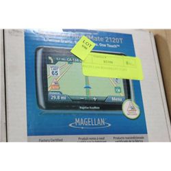 MAGELLAN ROADMATE 2120T