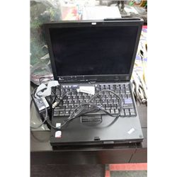 THINK PAD LAPTOP X SERIES