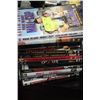 Image 1 : PACK OF 13 DVD'S