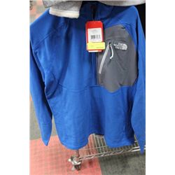 NORTHFACE SPORTS SHIRT ON CHOICE: LARGE