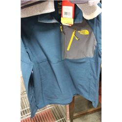 NORTHFACE SPORTS SHIRT ON CHOICE: SMALL