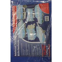 NEW 15' X 20' REINFORCED TARP