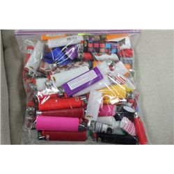BAG OF LIGHTERS AS THEY COME