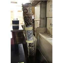 MEDIUM AREA RUG 95"X 64"