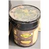 Image 1 : 5 GALLON PAIL OF FRESH SWAN LOG AND