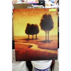 SHOWHOME TREE PICTURE