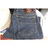 Image 1 : ELEMENT DESIGNER JEANS SIZE 30