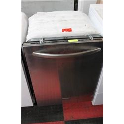 KITCHENAIDE ST STEEL DISHWASHER