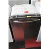 Image 1 : KITCHENAIDE ST STEEL DISHWASHER