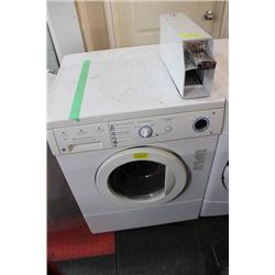 FRIGIDAIRE FT LOAD COIN OPERATED WASHING MACHINE