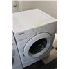 Image 1 : WHIRLPOOL FT LOAD WASHING MACHINE