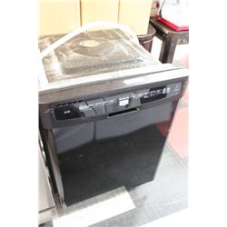 MAYTAG DISHWASHER