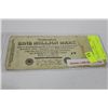 Image 1 : 1923 GERMAN 1,000,000 MARK BANKNOTE