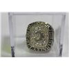 Image 1 : CALGARY FLAMES STANLEY CUP REPLICA RING
