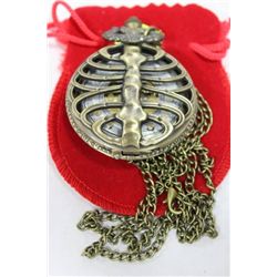 POCKET WATCH ON CHOICE