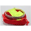 Image 1 : SILVER BANGLE BRACELET