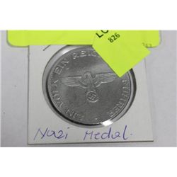 NAZI MEDAL