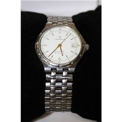 CADINO WRISTWATCH SEIKO