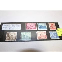 GERMAN WW2 NAZI ISSUES