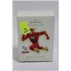 Image 1 : HALLMARK KEEPSAKE ORNAMENT "FLASH"