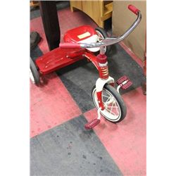 RADIO FLYER TRICYCLE