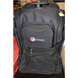 PEPSI TRAVEL BAG