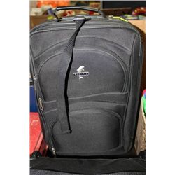 PACIFIC WHEELED CARRY ON TRAVEL BAG