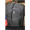 Image 1 : PACIFIC WHEELED CARRY ON TRAVEL BAG