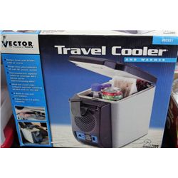 VECTOR TRAVEL COOLER AND WARMER