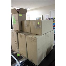 OUTDOOR GARAGE LIGHT X11