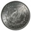 Image 3 : 1898 Morgan Dollar Ch MS64 PCGS
