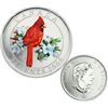 Image 1 : RCM Lot;  includes 2008 25¢ Northern Cardinal.  Comes in original packaging.