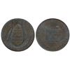 Image 1 : Token; Bowman QC 3220a, ICCS MS63.