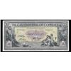 Image 1 : The Canadian Bank of Commerce, 1917 $20 #024643 CH-75-16-04-18 VF30.  Trigge signature. Only 4 examp