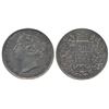 Image 1 : N.B. 1864 20¢ ICCS EF40.