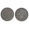 Image 1 : Nfld 1870 5¢ Obv 1 ICCS VF20.