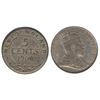 Image 1 : Nfld 1908 5¢ ICCS AU55.
