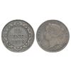 Image 1 : Nfld 1876H 10¢ F12.