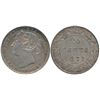 Image 1 : Nfld 1872H 20¢ EF with lustre issue.