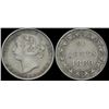 Image 1 : Nfld 1880H 20¢ F+ for grade.