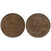 Image 1 : 1922 1¢ ICCS MS64RB.
