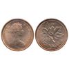 Image 1 : 1983 1¢ Near ICCS MS67RD.  Tough issue for grade.