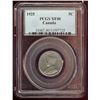 Image 1 : 1925 5¢ PCGS XF40.