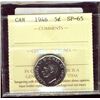Image 1 : 1946 5¢ ICCS SP65.
