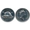 Image 1 : 2001 5¢ ICCS MS66.