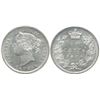 Image 1 : 1870 10¢ Nar 0 ICCS MS64.  Crisp full white issue.  Strong lustre.