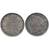 Image 1 : 1880H 10¢ lustrous UNC.  A nicely toned issue with strong underlying lustre.