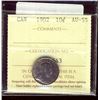 Image 1 : 1902 10¢ ICCS AU55.