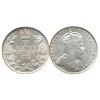 Image 1 : 1902 10¢ ICCS MS63.  Blast white.